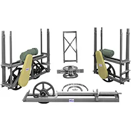 Cable Conveyor Systems