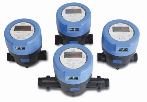 CZ4000 water meter