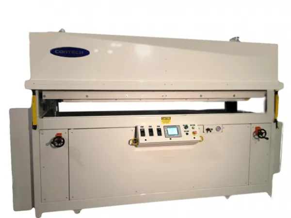 ACCU PRESS