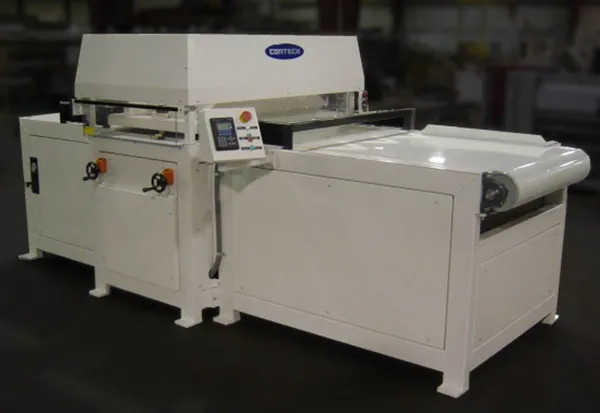 BELT PRESS