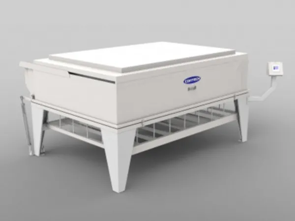 Galaxy Heat Vacuum Applicator