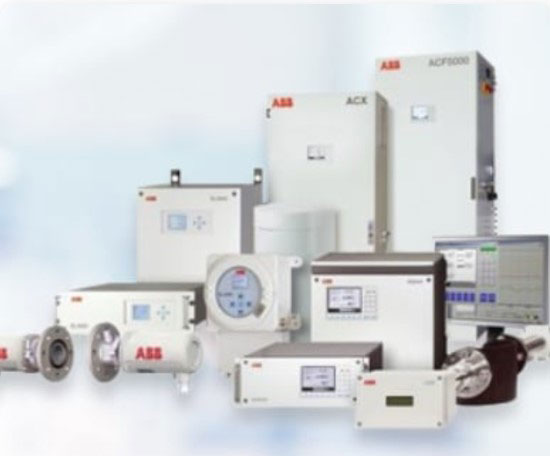 Analyzers for gas and liquid monitoring