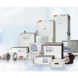 Analyzers for gas and liquid monitoring