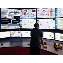 Industrial control - control systems