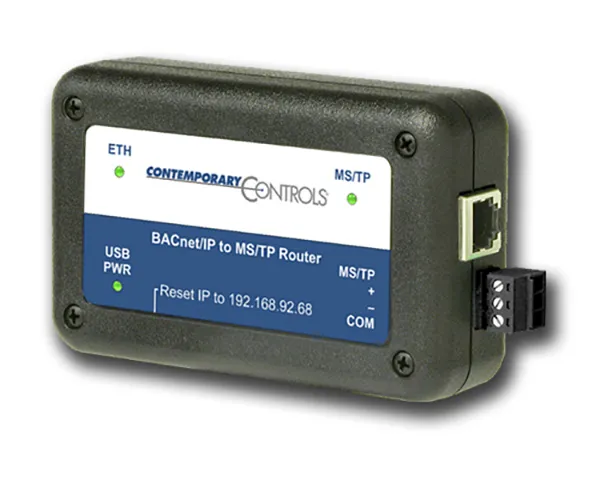 Portable BASrouter