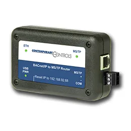 Portable BASrouter