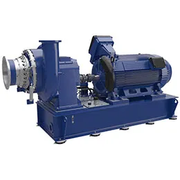 TCH Single Stage Centrifugal