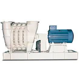 600 series - air - gas