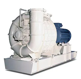 700 Series - Air & Gas
