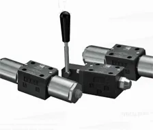 Directional Control Valves