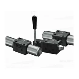 Directional Control Valves
