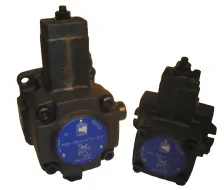 PVER Series Vane Pumps