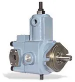 PVR Series Vane Pumps