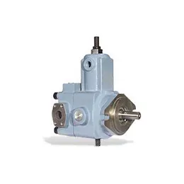 PVR Series Vane Pumps