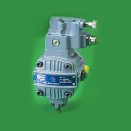 PVX Series Vane Pumps