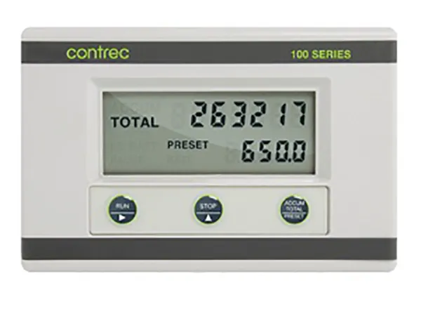Contrec 114D