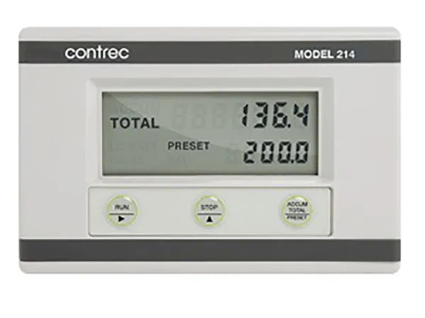 Contrec 214D