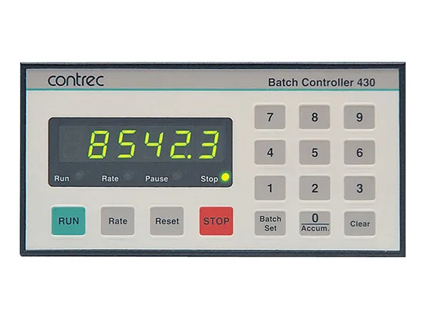 Contrec 430D