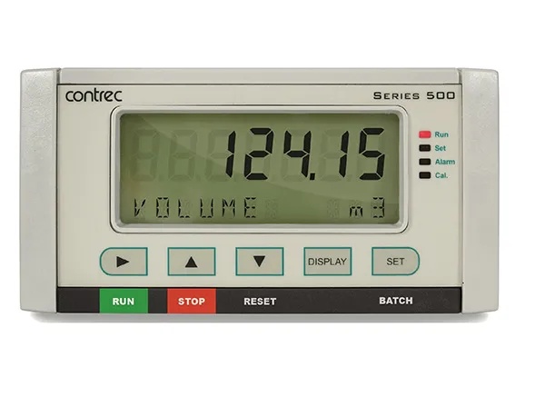 Contrec 515 – AC01