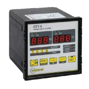 CTT-4 | CTT-8