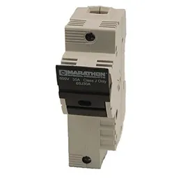 Fuse Holders & Accessories