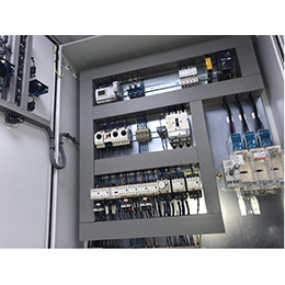 INDUSTRIAL CONTROL AND AUTOMATION SYSTEMS