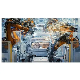 ROBOTICS AND MOTION CONTROL
