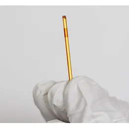 Coated Wire Stripping