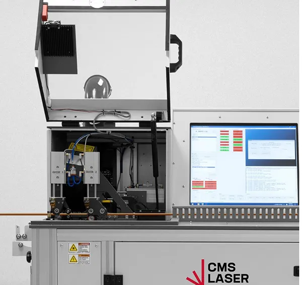 Coated Wire Stripping Systems