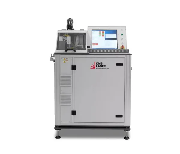 Laser Stripping Coated Wires