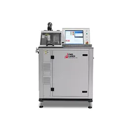 Laser Stripping Coated Wires