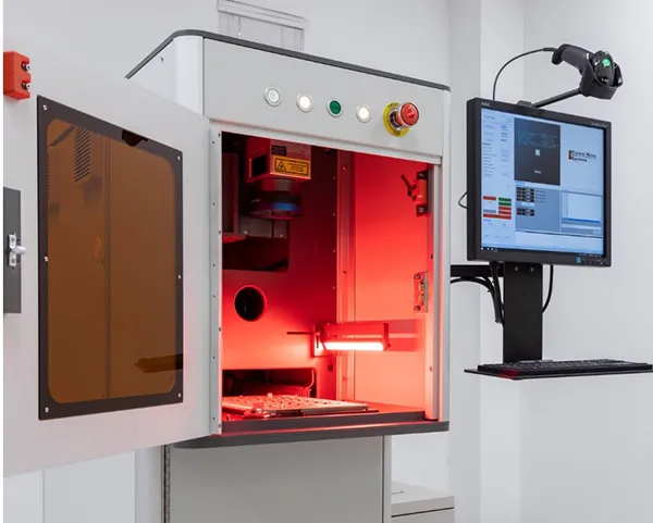 Laser Workstations