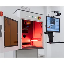 Laser Workstations