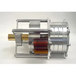 SL1500 Long Stroke Linear Position Sensor