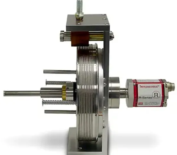 SL2000 Internal Mount Safety Rated Linear Position Sensor