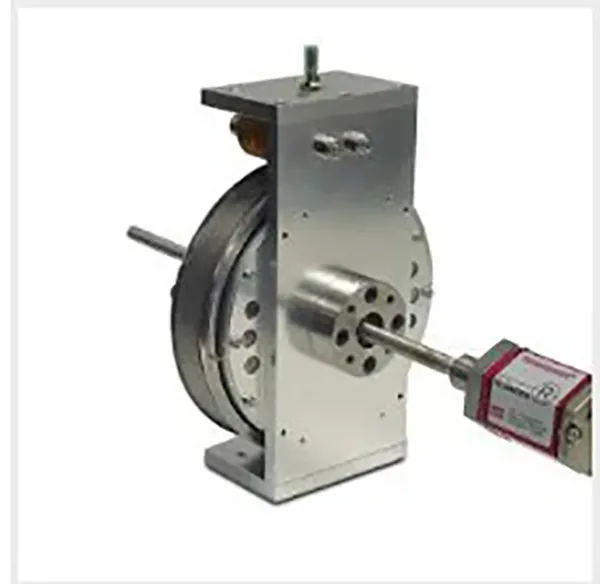 SL4000 Internal Mount Safety Rated Linear Position Sensor