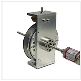 SL4000 Internal Mount Safety Rated Linear Position Sensor