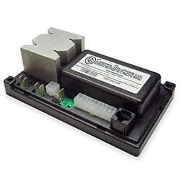 CS1108 SERIES PROGRAMABLE MOTOR CONTROLLERS