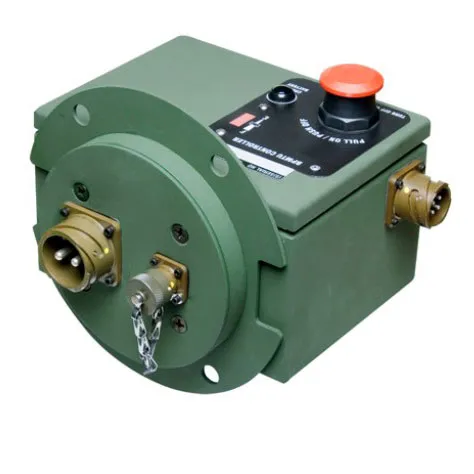 CS3208 BPMTU MOTOR CONTROLLER