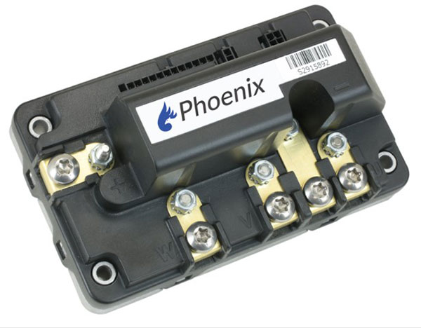 Motor Controllers | Motors & Generators | Control Solutions Llc