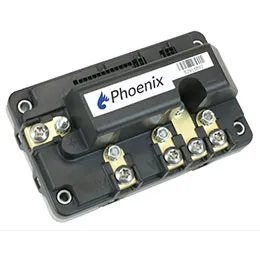 MOTOR CONTROLLERS