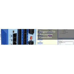 Controllers with Integrated Motion Control and Advanced Programming
