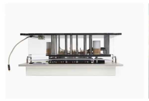 Tooling and Fixturing