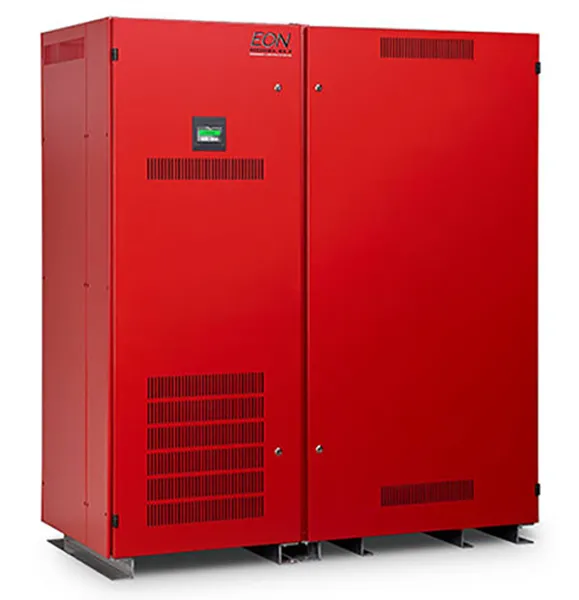 EON Model EL3