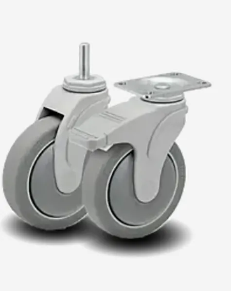 Medical Casters