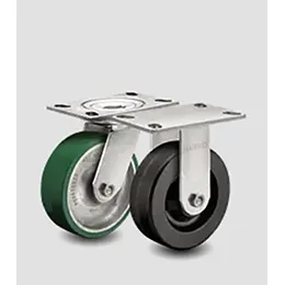 Medium Duty Casters