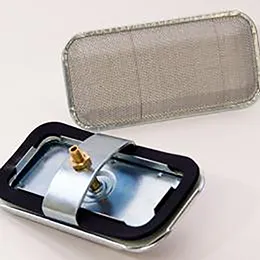 Aeration Pad