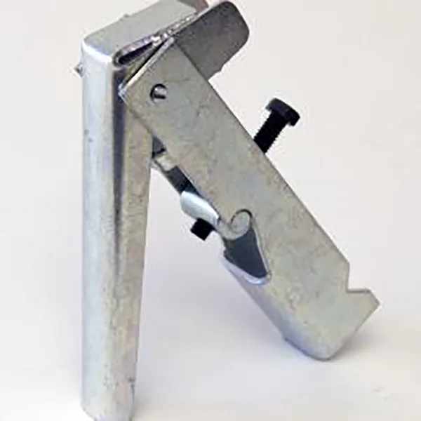 Skirtboard Clamp