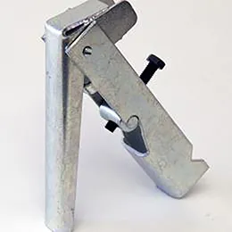 Skirtboard Clamp