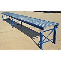 Gravity roller Conveyor